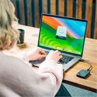 VERBATIM Externi SSD Store'n'Go Mini Diamond