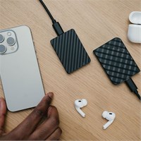 VERBATIM Externi SSD Store'n'Go Mini Diamond