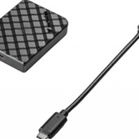 VERBATIM Externi SSD Store'n'Go Mini Diamond