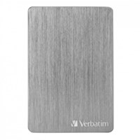 VERBATIM Externi Store'n'Go Alu slim