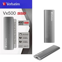 VERBATIM Externi Vx500 SSD