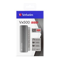VERBATIM Externi Vx500 SSD