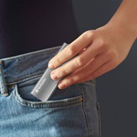 VERBATIM Externi Vx500 SSD