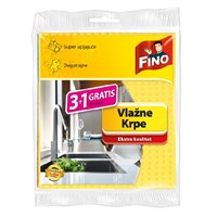 FINO EXTRA STRONG spužvaste krpe