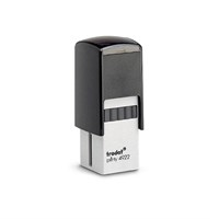 TRODAT Faksimil (pečat automat) 4922: 20x20 mm