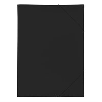 PAGNA Fascikl A3 s klapnama i gumom