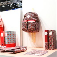 ANCOR Fascikl B'LOG BLOOM