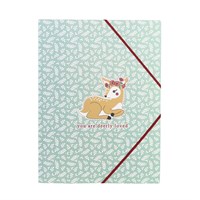 ANCOR Fascikl B'LOG SWEET FRIEND