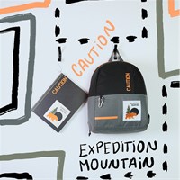 ANCOR Fascikl B'LOG TRAVELLER