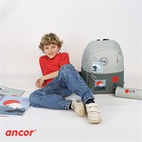 ANCOR Fascikl B'LOG TRAVELLER