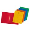 HERLITZ Fascikl kartonski s mehanizmom