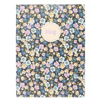 ANCOR Fascikl klapna s gumicom A4 B' FLOWERS.5