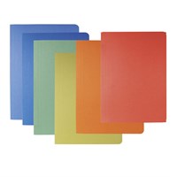 FORNAX Fascikl prešpan klapa