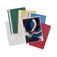 ESSELTE Fascikl s euro mehanikom 