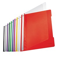 LEITZ Fascikl s euro mehanikom 