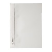 DURABLE Fascikl s euro mehanikom bijeli (50#)