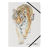 PAGNA Fascikl s gumicom Save me No.3