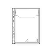 LEITZ Fascikl uložni COMBI Expanding