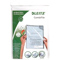 LEITZ Fascikl uložni COMBI Standard