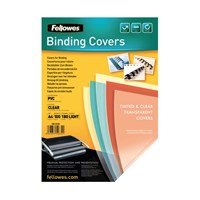 FELLOWES FELLOWES A3 folije za uvez