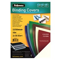 FELLOWES FELLOWES A3 kartoni za uvez