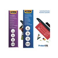 FELLOWES FELLOWES folije za plastificiranje