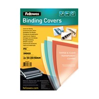 FELLOWES FELLOWES folije za uvez