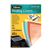 FELLOWES FELLOWES folije za uvez