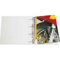 DURABLE FILEFIX za A4