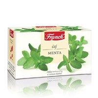 FRANCK Filter čajevi menta 30gr