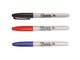 SHARPIE FINE permanentni flomaster