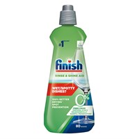 RECKITT BENCKISER Finish Rinse &amp; Shine Aid 0% sredstvo za ispiranje