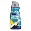 RECKITT BENCKISER FINISH Ultimate gel za strojno pranje posuđa