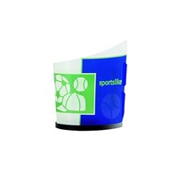 HAN FLEX čaša za olovke motiv Sport