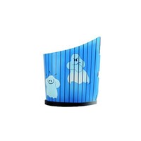 HAN FLEX čaša za olovke motiv Ghost