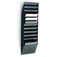 DURABLE FLEXIBOXX 12 A4 položeni sorter