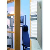 DURABLE FLEXIBOXX 12 A4 položeni sorter