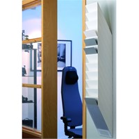 DURABLE FLEXIBOXX 12 A4 vertikalni sorter