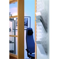 DURABLE FLEXIBOXX 12 A4 vertikalni sorter