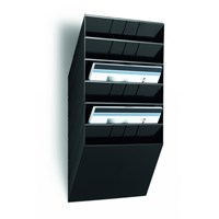 DURABLE FLEXIBOXX 6 A4 položeni sorter