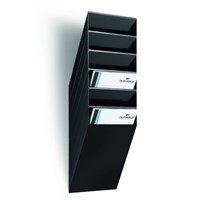 DURABLE FLEXIBOXX 6 A4 vertikalni sorter