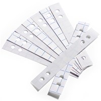 DURABLE FLEXIFIX ojačivači za rupice