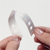 DURABLE FLEXIFIX ojačivači za rupice