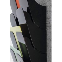 DURABLE FLEXIPLUS stalak 6xA4 vertikalno