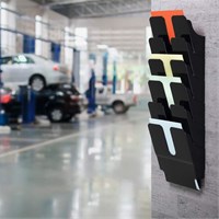 DURABLE FLEXIPLUS stalak 6xA4 vertikalno