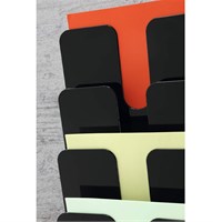 DURABLE FLEXIPLUS stalak 6xA4 vertikalno