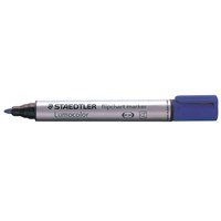 STAEDTLER FLIPCHART marker  plavi