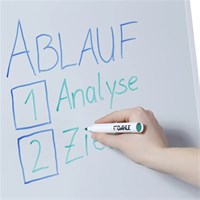 DAHLE Flipchart ploča CONFERENCE