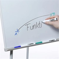 DAHLE Flipchart ploča PERSONAL