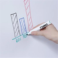 DAHLE Flipchart ploča PERSONAL